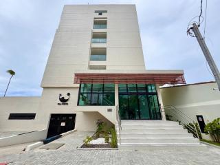Vila Porto Frente al Mar - VSH - 3