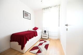 Luxury Nero Apartment - 4