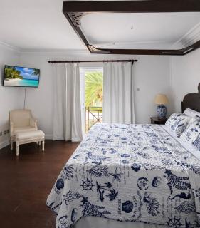 Cap Cove Resort 2BR Villa with Pool Near Beach and Rodney Bay - 7