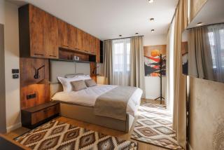 Къща за гости Domus Harmonia - Jacuzzi & BBQ near Bansko - 4