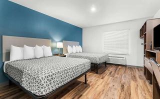 WoodSpring Suites Rogers Bentonville - Rogers - 4