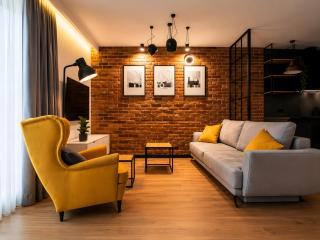 Mint Apartments Gdańsk DOKI - 9