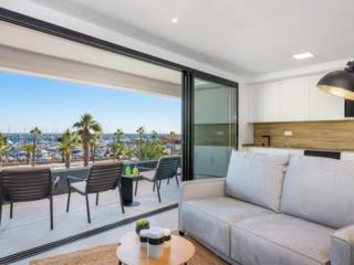Elegance Apartment "el Puerto" - 9