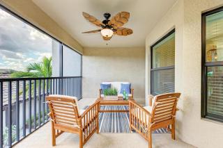 Lake & Golf Course Views - Gated community in Lakewood Ranch - 1