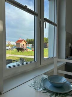 AHOJ REWAL -Apartamenty- 450 m do plaży - 3