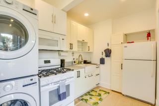 Sip, Shop & Explore: San Diego Apartment - 3