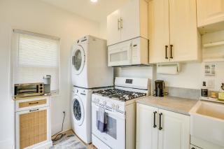 Sip, Shop & Explore: San Diego Apartment - 2