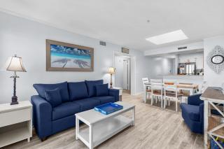 Pelican's Landing Ocean View Unit 409 - 5