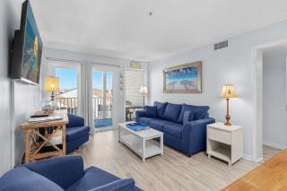 Pelican's Landing Ocean View Unit 409 - 3