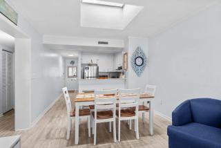 Pelican's Landing Ocean View Unit 409 - 1