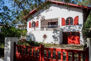 Villa DOUS REPAOUS pour 5 personnes entre lac et océan - 9