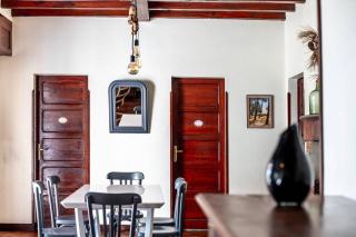 Villa DOUS REPAOUS pour 5 personnes entre lac et océan - 5