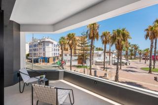 Elegance Apartment "Vista Mar" - 3