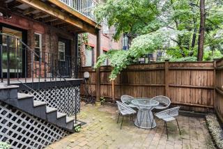 NEW Listing - A True GEM in South End , Boston!! - 1