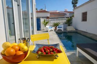 Casita del Flamenco - Poolvilla - 7