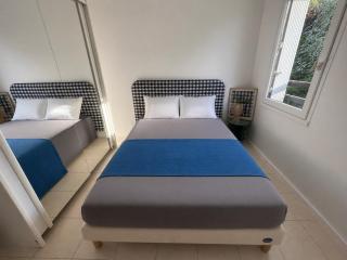 Charming apartment with tennis court and pool - 4