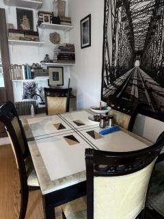 Baazovi Home - 6