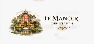 Le Manoir des Etangs - 0
