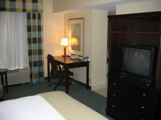 Holiday Inn Express Indianapolis Airport by IHG - Plainfield - 3