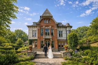 Le Manoir des Etangs - 9