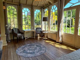 Le Manoir des Etangs - 5