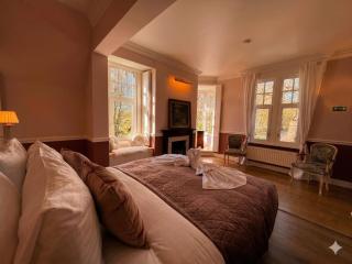 Le Manoir des Etangs - 8
