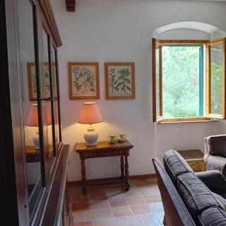 villa ai lecci - 3