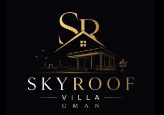 Skyroof Villa Uman - 8