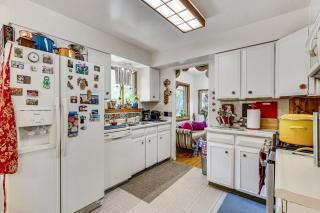 Eclectic Multi-Level Charmer! 2 Mi to CU Boulder - 7