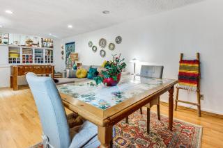 Eclectic Multi-Level Charmer! 2 Mi to CU Boulder - 4