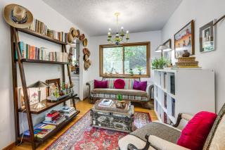 Eclectic Multi-Level Charmer! 2 Mi to CU Boulder - 3