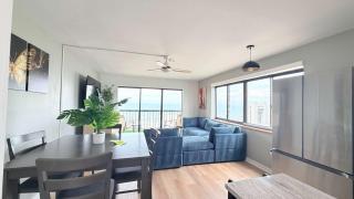 OD tower II #12 ocean view Fantastic condo pool - Myrtle Beach - 6