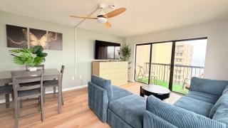 OD tower II #12 ocean view Fantastic condo pool - Myrtle Beach - 4