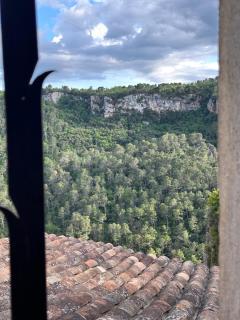 La Vue Perchée - 1
