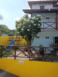 Jardim Caribenho - 8