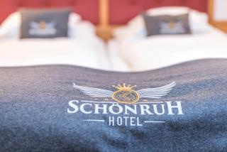 Hotel Schönruh - 3