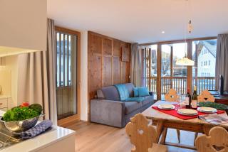 Residence Simml & Schlosser - 1