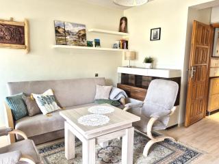 Apartament Peter z widokiem na góry - 0