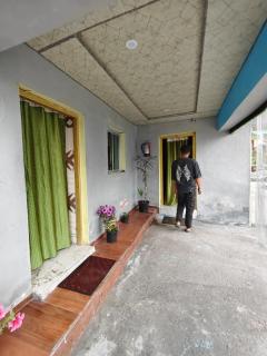Badrish home stay - 3