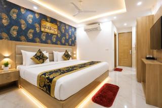 Hotel Decent Suites - Delhi Airport - 3