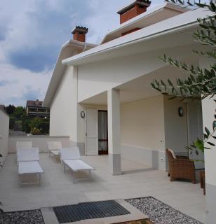 Villa Sophora - 5