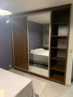 Quarto Privativo Asa Sul, ambiente tranquilo - 4