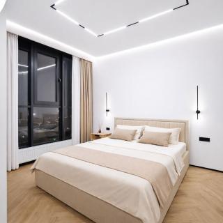 Crystal Sky View Apartments - 5