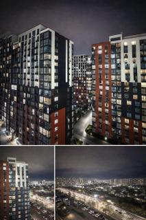 Crystal Sky View Apartments - 4