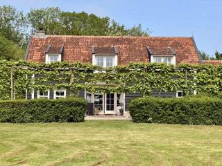 Hello Zeeland - Prinseweg 1a - 9