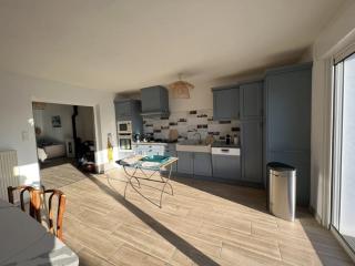 Maison 4 chambres avec piscine - 3