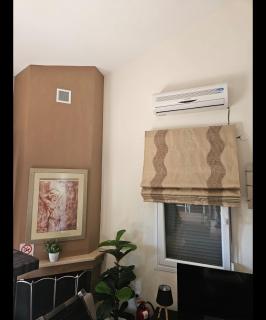 paralia ofriniou beautiful house - 1