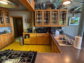Cotter Bridge Cabin - 7