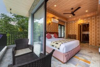 River View Villa by Splendid Retreat Hotels - 1