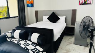 The Cabin -Solwezi Waterfront - 0